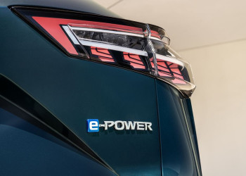La technologie e-Power de Nissan développée pour offrir une expérience de conduite électrique sans recharger