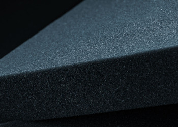 Un procédé de recyclage pour les déchets de polyuréthane automobile