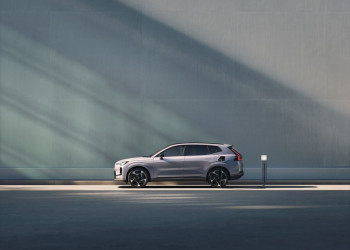 L'autonomie électrique des véhicules hybrides rechargeables en forte hausse