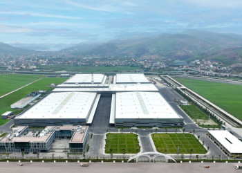 Skoda ouvre une usine d'assemblage au Vietnam pour les Kushaq et Slavia