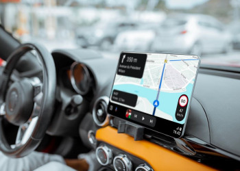 Roole Map : une application « Origine France Garantie » pensée pour les routes françaises