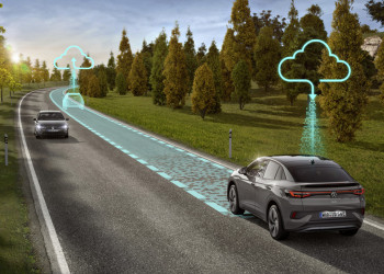 La nouvelle génération du logiciel 3.0 de Volkswagen ajoute des fonctions aux modèles ID.