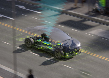 L'architecture électronique zonale développée en Chine par Volkswagen permet de réduire les coûts de développement