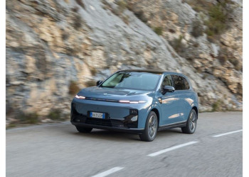 Leapmotor déploie une mise à jour à distance pour le SUV B10 électrique