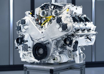 Un moteur essence 3 cylindres 1.0 litre Fiat Chrysler développant