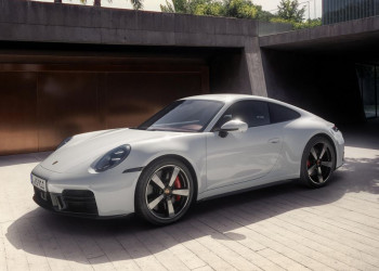 La Porsche 911 Carrera S est la plus dynamique jamais construite