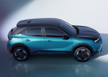 Le SUV urbain Opel Mokka mis à jour bénéficie de mises en valeur subtiles