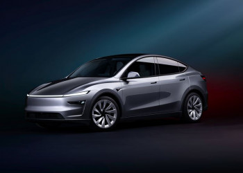 Le SUV best-seller mondial Tesla Model Y revisité s’offre une réingénierie