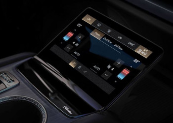 Le grand SUV à trois rangées de sièges Cadillac Vistiq entend incarner le luxe électrique
