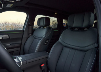 Le SUV compact Jaecoo 7 SHS-P embarque la technologie hybride rechargeable de Chery