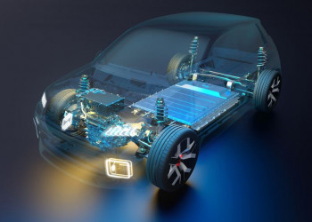 Les prototypes de la Renault 5 électrique démarrent leurs essais d'endurance et de mise au point