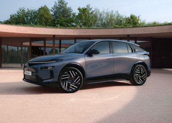 La nouvelle Gamma marque une étape clé dans l'évolution de la marque Lancia