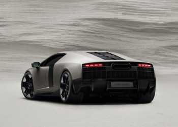 La supercar hybride Audi Nuvolari sera le véhicule de série le plus puissant de l'histoire de la marque