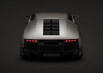 La supercar hybride Audi Nuvolari sera le véhicule de série le plus puissant de l'histoire de la marque