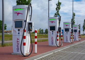 Les différents types de recharge de la batterie d'un véhicule électrique
