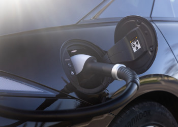 95 755 points de recharge électrique ouverts au public en France (03/2023)