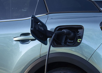 99 404 points de recharge électrique ouverts au public en France (04/2023)