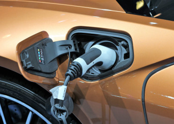 100 596 points de recharge électrique ouverts au public en France (05/2023)