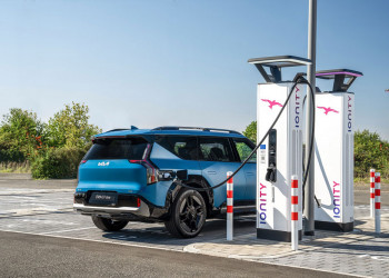 La technologie Plug&Charge permet de recharger un véhicule électrique sans carte physique