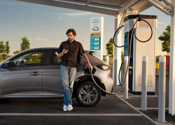 149 668 points de recharge électrique ouverts au public en France (09/2024)