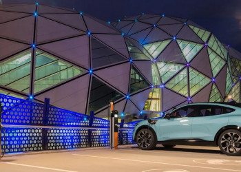 Les tendances qui renforceront le développement de l'industrie de la recharge électrique
