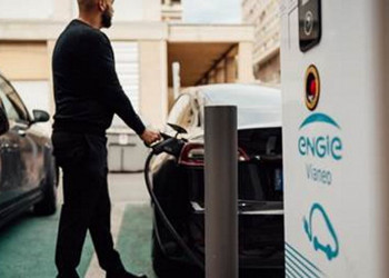 150 052 points de recharge électrique ouverts au public en France (10/2024)