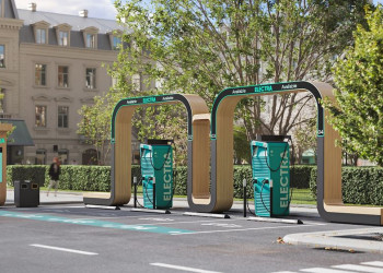 159 963 points de recharge électrique ouverts au public en France (02/2025)