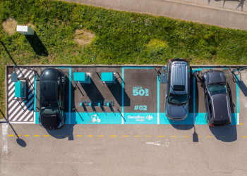 Réinventer la recharge : vers un écosystème intelligent pour la mobilité électrique