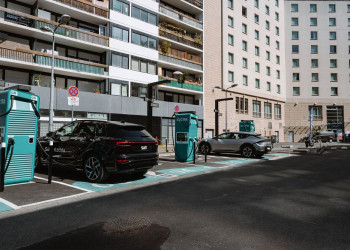 La recharge publique affiche un coût moyen largement supérieur à celui d'une recharge au domicile