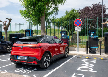 La tarification de la recharge publique de véhicules électriques en France devient dynamique