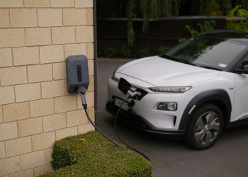 La recharge pilotée des véhicules électriques permet d'optimiser les périodes de charge