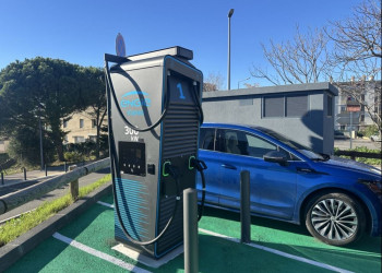 195 356 points de recharge électrique ouverts au public en France (05/2026)