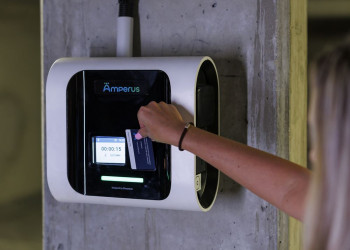 7 % des immeubles existants équipés d'une infrastructure collective de recharge électrique au premier trimestre 2026