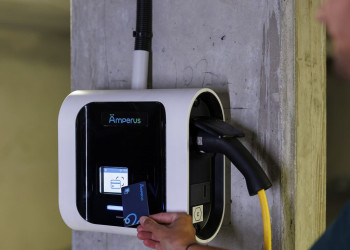 7,2 % des immeubles existants équipés d'une infrastructure collective de recharge électrique au deuxième trimestre 2026