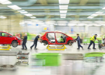 La Toyota Circular Factory maximise la réutilisation de pièces et matériaux de véhicules en fin de vie
