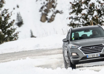 La législation européenne sur les pneumatiques hiver