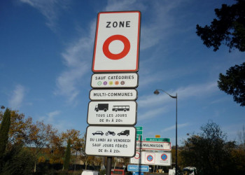 94 % des répondants opposés à la Zone à faibles émissions de la Métropole du Grand Paris