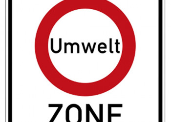 Onze zones à faibles émissions (Umweltzonen) supprimées en Allemagne