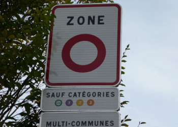 Les députés ont voté en faveur de la suppression des Zones à Faibles Émissions (ZFE)