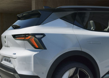 Le Renault Scénic E-Tech Electric revendique une autonomie WLTP supérieure à 620 kilomètres
