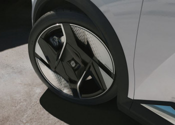 Le Renault Scénic E-Tech Electric revendique une autonomie WLTP supérieure à 620 kilomètres