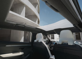 Le Renault Scénic E-Tech Electric revendique une autonomie WLTP supérieure à 620 kilomètres