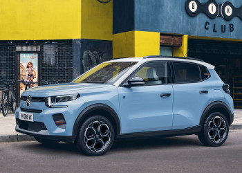 La Citroën C3 de quatrième génération porte un langage stylistique frais et affirmé