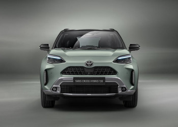 La Toyota Yaris Cross s'offre une première série d'optimisations