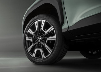 La Toyota Yaris Cross s'offre une première série d'optimisations