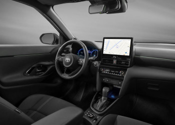 La Toyota Yaris Cross s'offre une première série d'optimisations