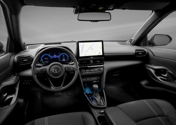 La Toyota Yaris Cross s'offre une première série d'optimisations