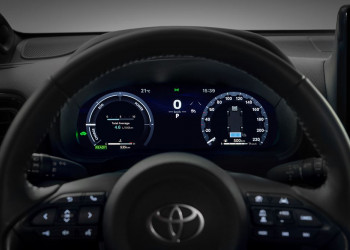 La Toyota Yaris Cross s'offre une première série d'optimisations