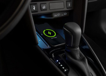 La Toyota Yaris Cross s'offre une première série d'optimisations