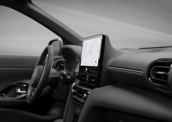 La Toyota Yaris Cross s'offre une première série d'optimisations